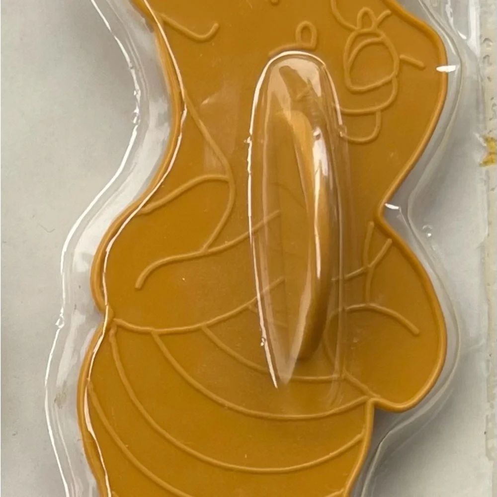 Wilton Disney Cookie Cutter Set of 4 Winnie the Pooh Eeyore Tigger Piglet‎ New